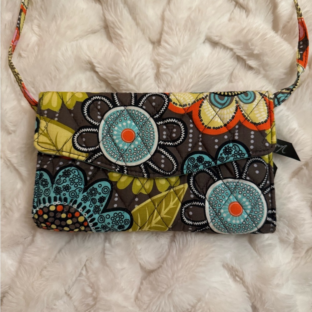 Vera Bradley Wallet